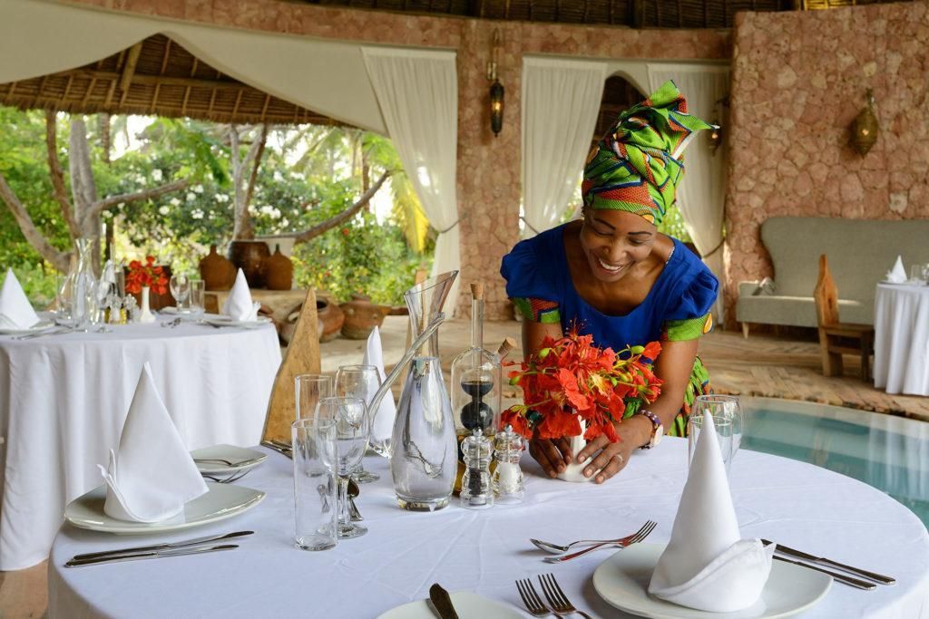 XANADU VILLAS & RETREAT - 13