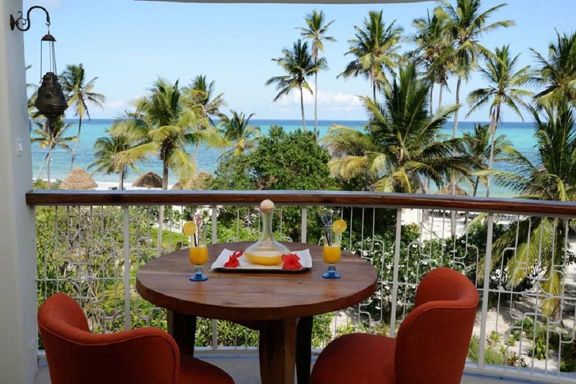 XANADU VILLAS & RETREAT - 14