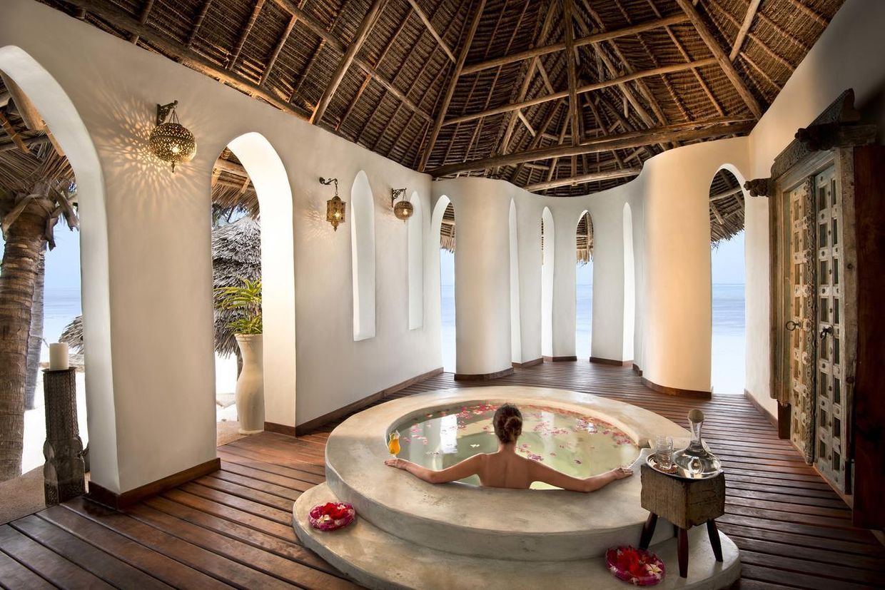 XANADU VILLAS & RETREAT - 16