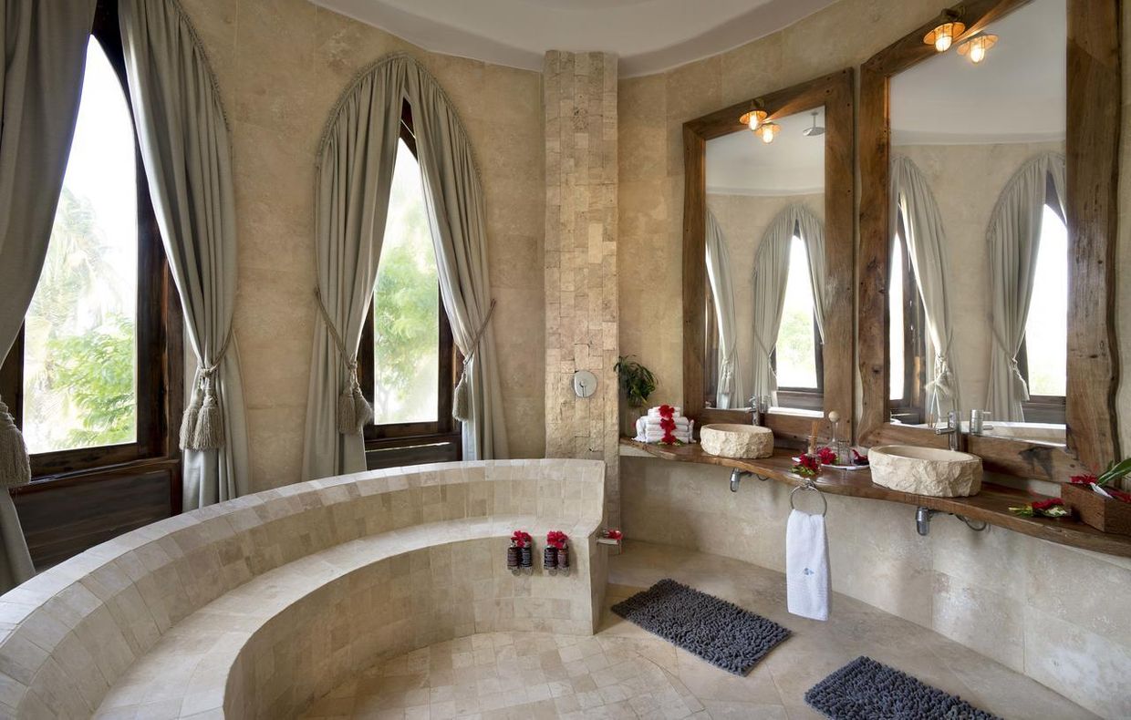 XANADU VILLAS & RETREAT - 18