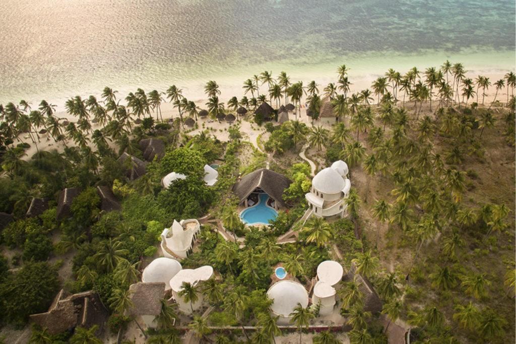 XANADU VILLAS & RETREAT - 20