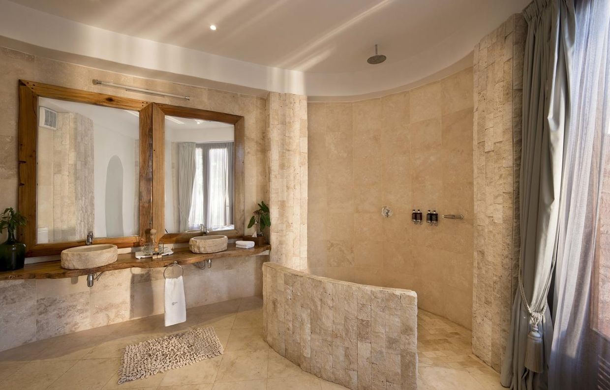 XANADU VILLAS & RETREAT - 3