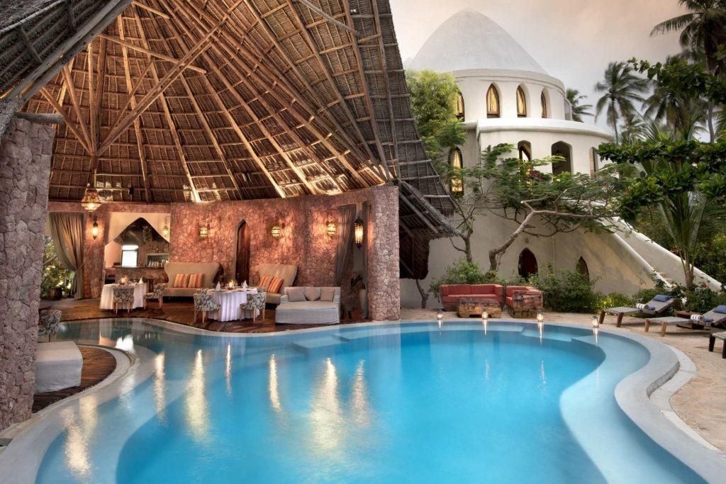 XANADU VILLAS & RETREAT - 21