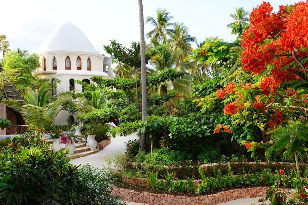 XANADU VILLAS & RETREAT - 22