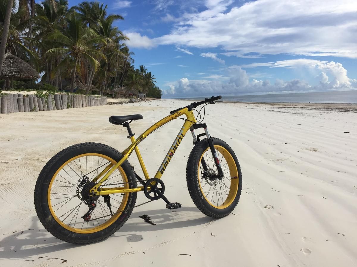 XANADU VILLAS & RETREAT - 23