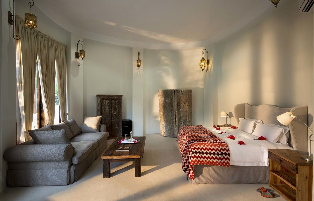 XANADU VILLAS & RETREAT - 4