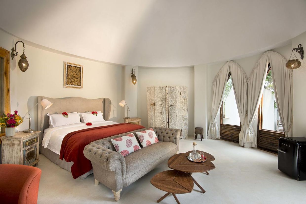 XANADU VILLAS & RETREAT - 5