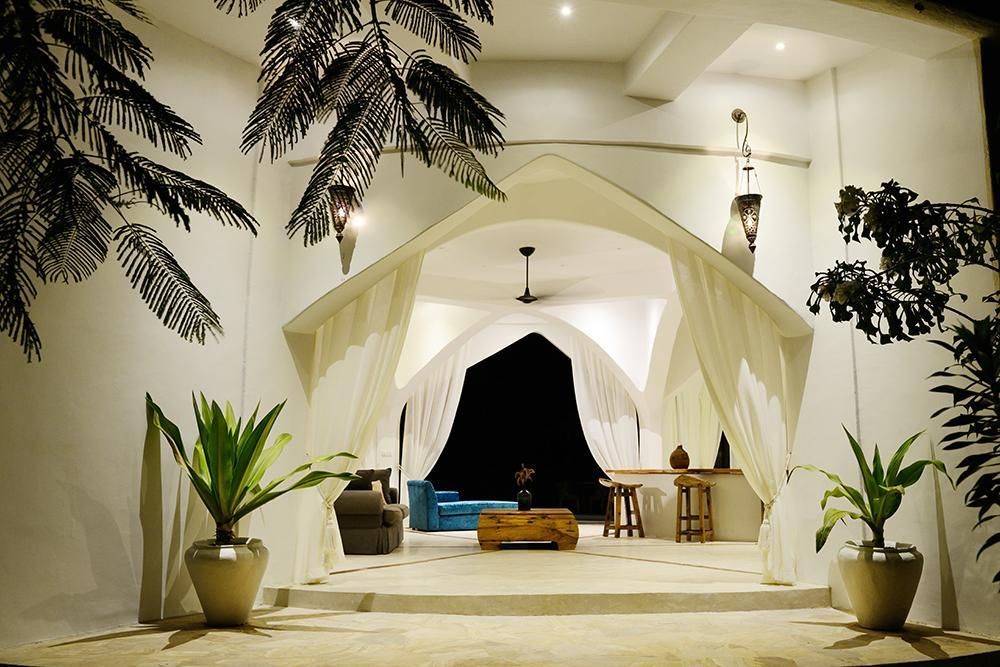 XANADU VILLAS & RETREAT - 6