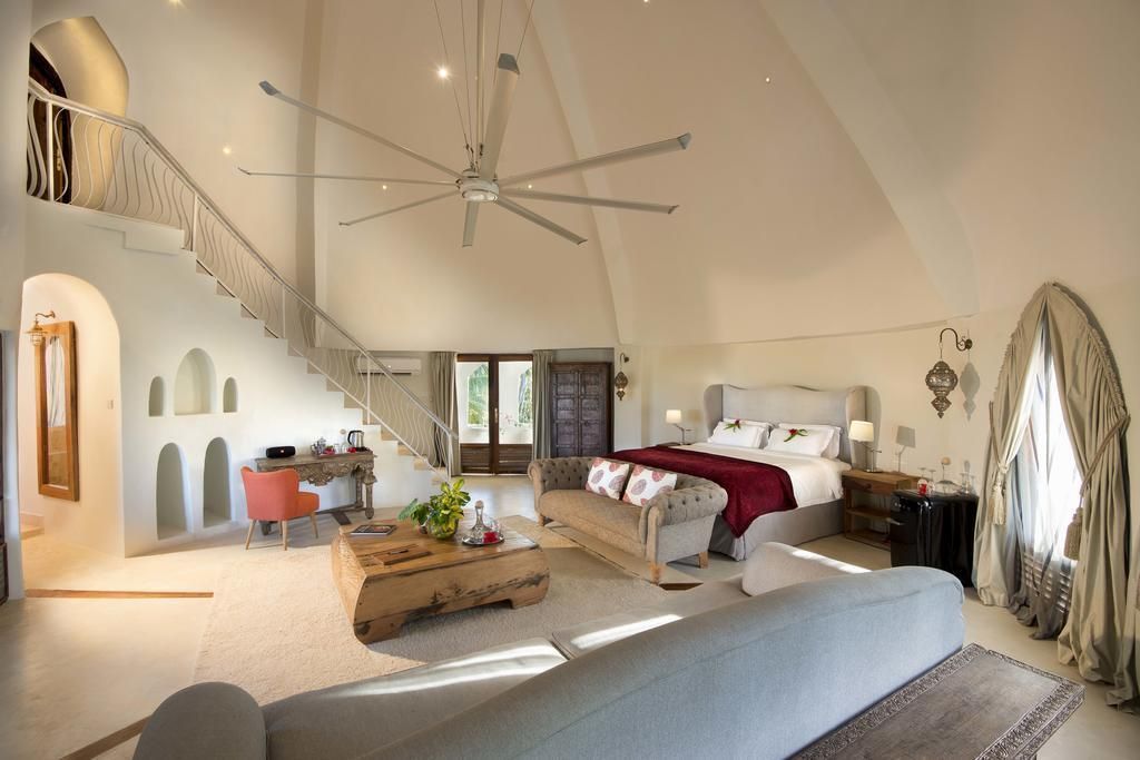 XANADU VILLAS & RETREAT - 7