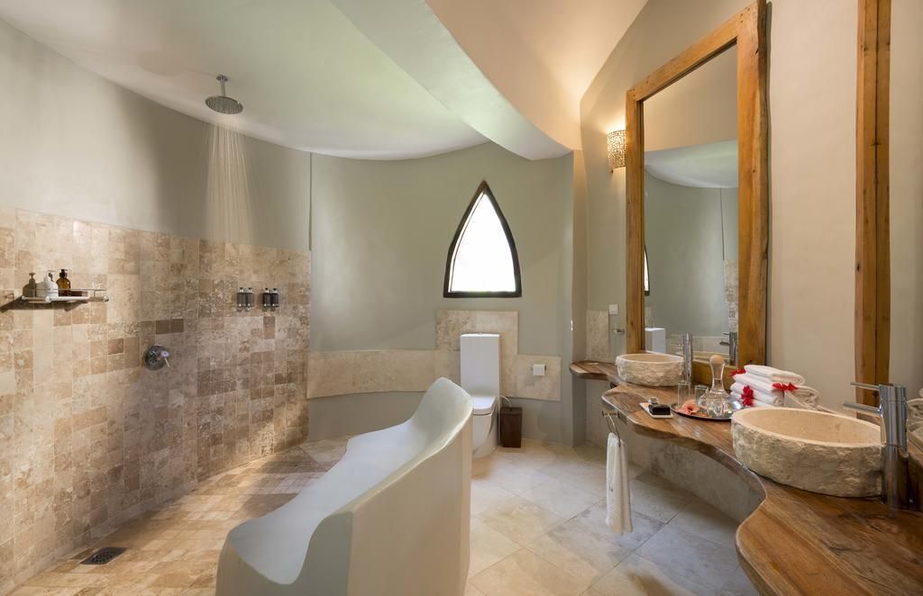 XANADU VILLAS & RETREAT - 9