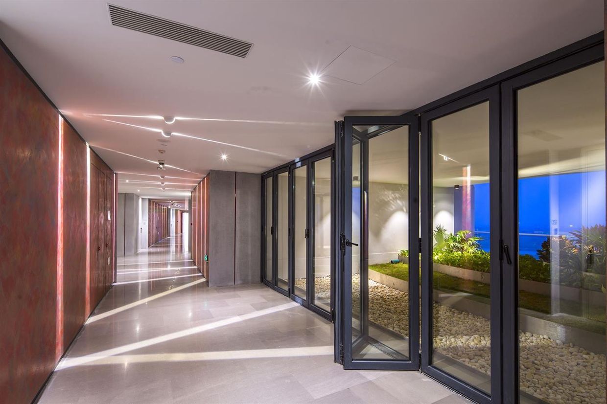 MANGROVE TREE RESORT HAITANGBAY - 18