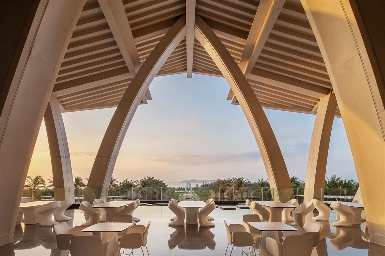 MANGROVE TREE RESORT HAITANGBAY - 25