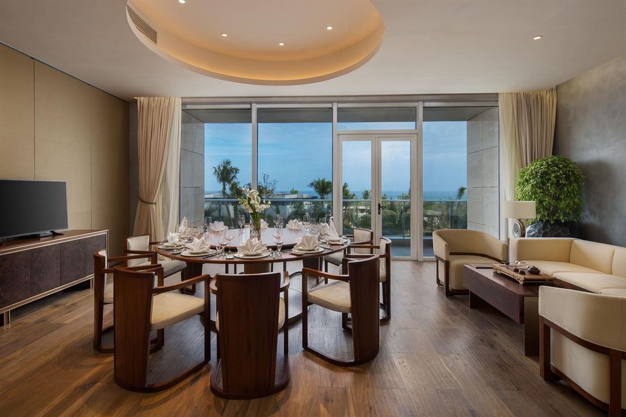 MANGROVE TREE RESORT HAITANGBAY - 29