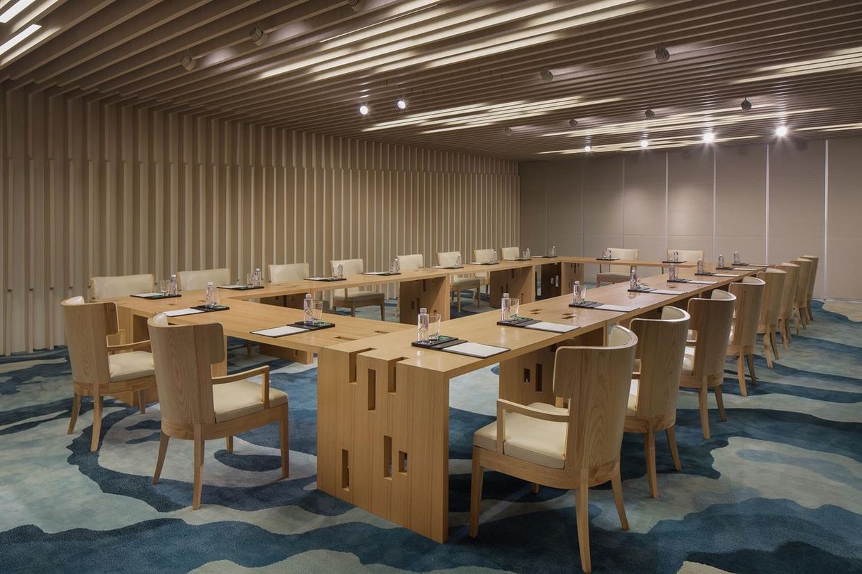 MANGROVE TREE RESORT HAITANGBAY - 33