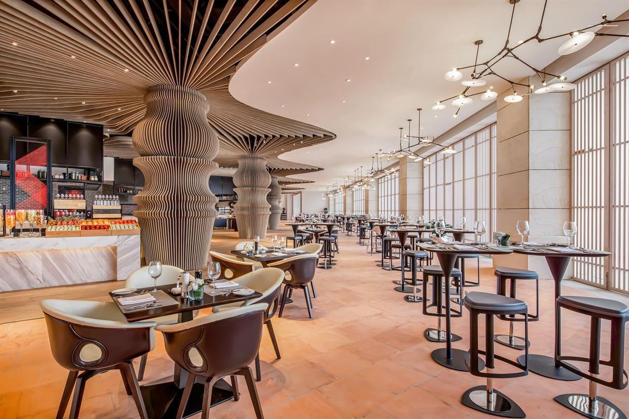 MANGROVE TREE RESORT HAITANGBAY - 39