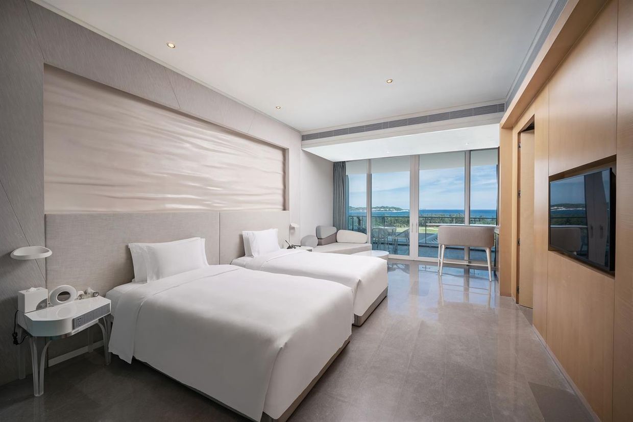 MANGROVE TREE RESORT HAITANGBAY - 8