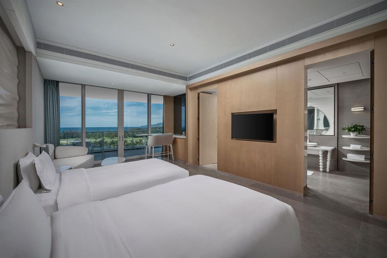 MANGROVE TREE RESORT HAITANGBAY - 10