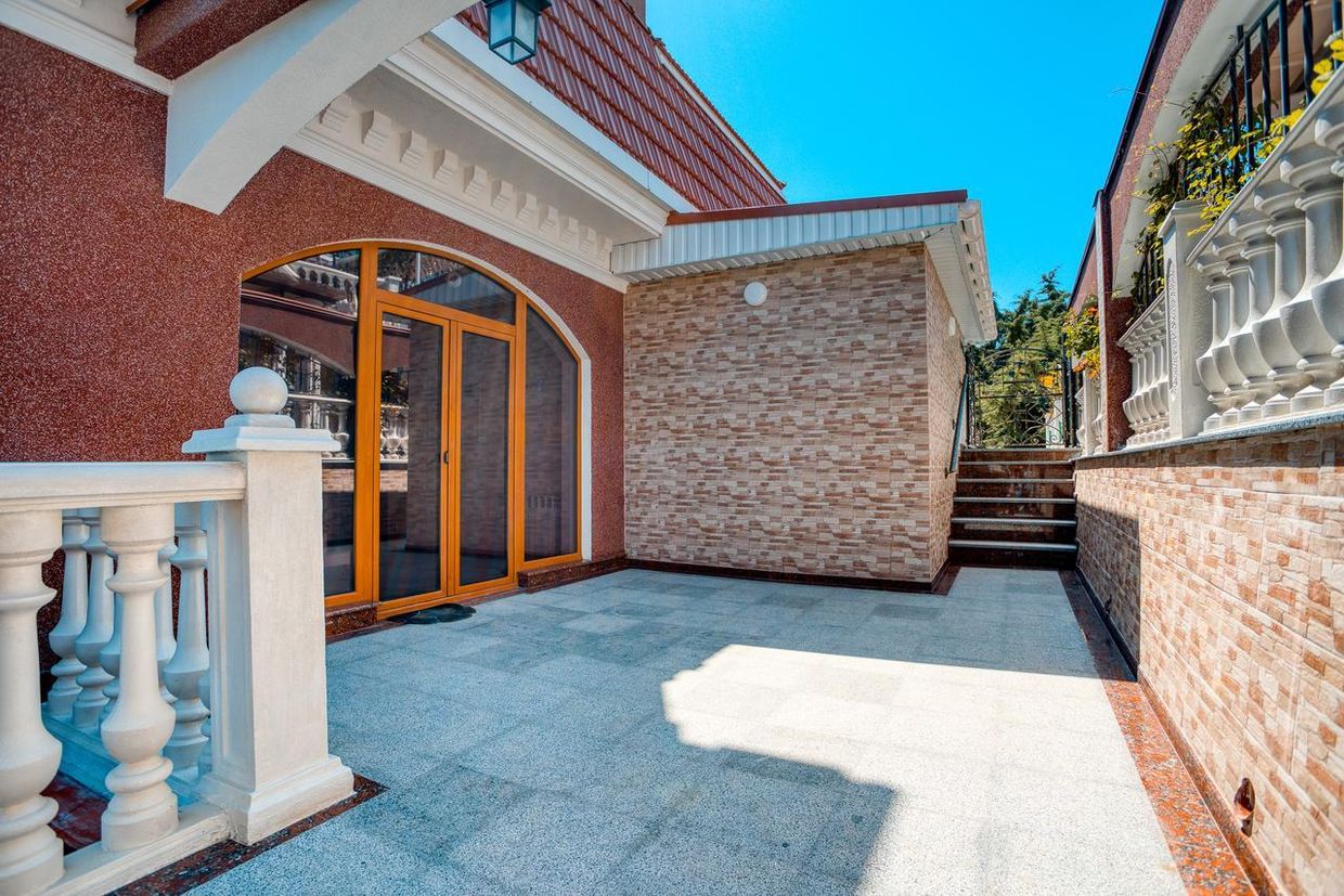 ГРАНАТОВОЕ ПОМЕСТЬЕ, отель - 16