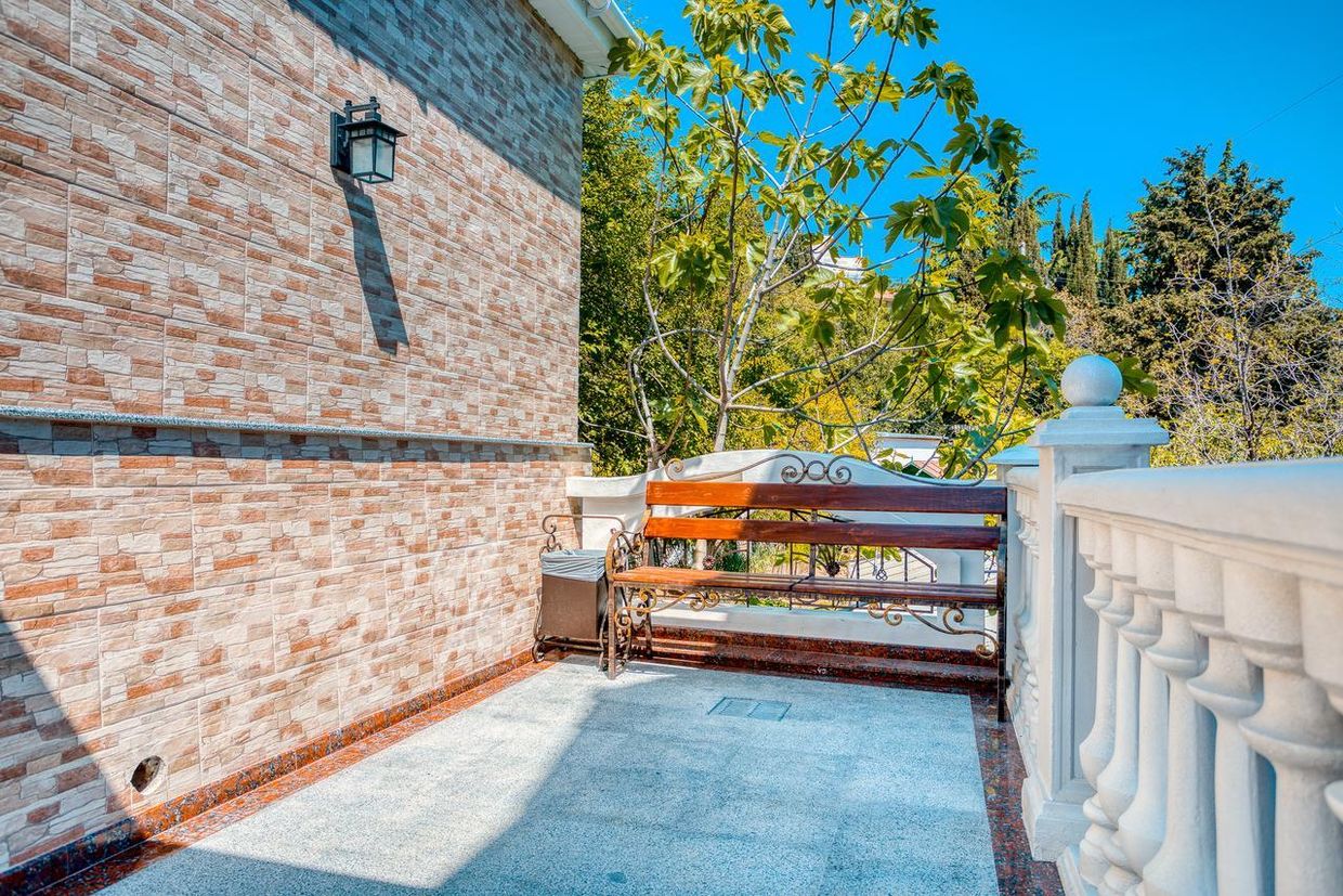 ГРАНАТОВОЕ ПОМЕСТЬЕ, отель - 18