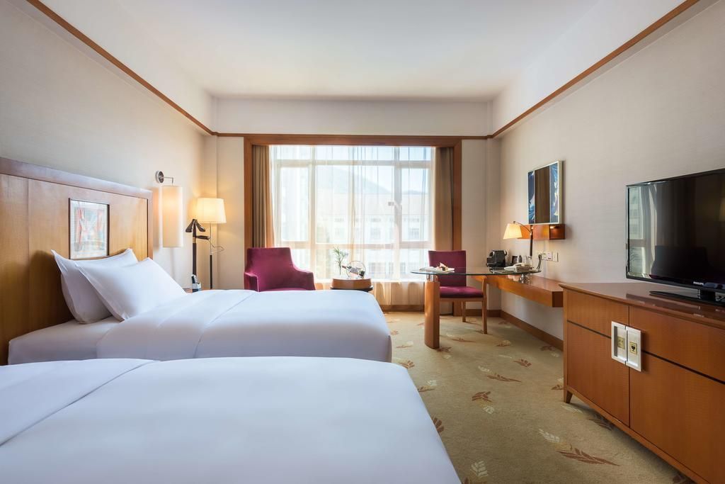 PULLMAN ZHANGJIAJIE HOTEL - 1