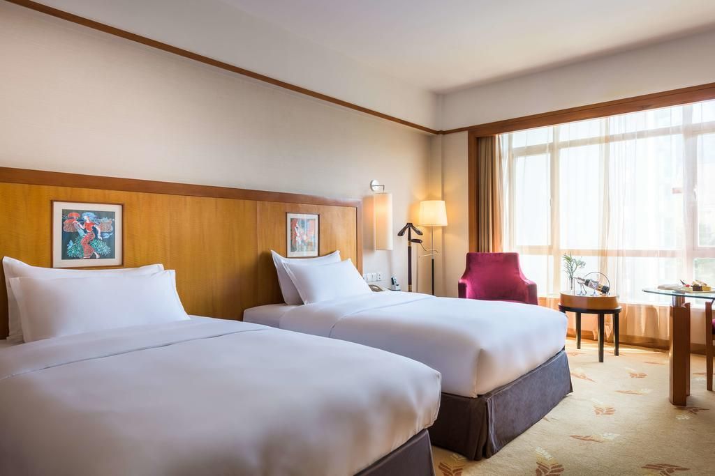 PULLMAN ZHANGJIAJIE HOTEL - 2