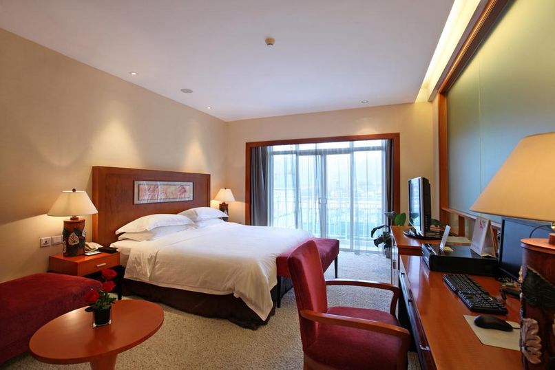 PULLMAN ZHANGJIAJIE HOTEL - 4