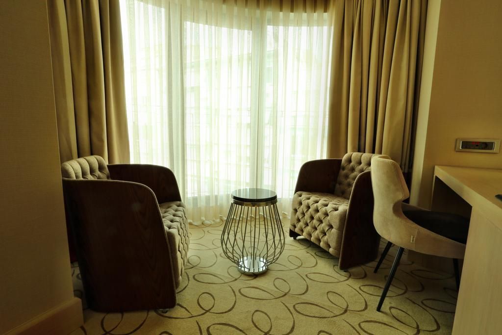 Mare Park Hotel - 13