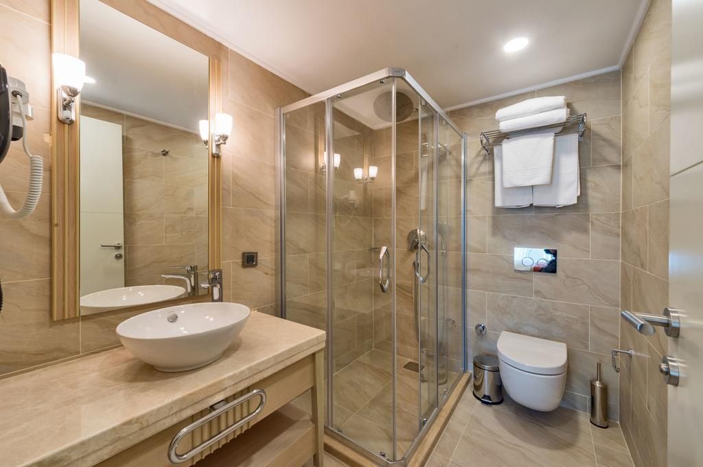 Mare Park Hotel - 16