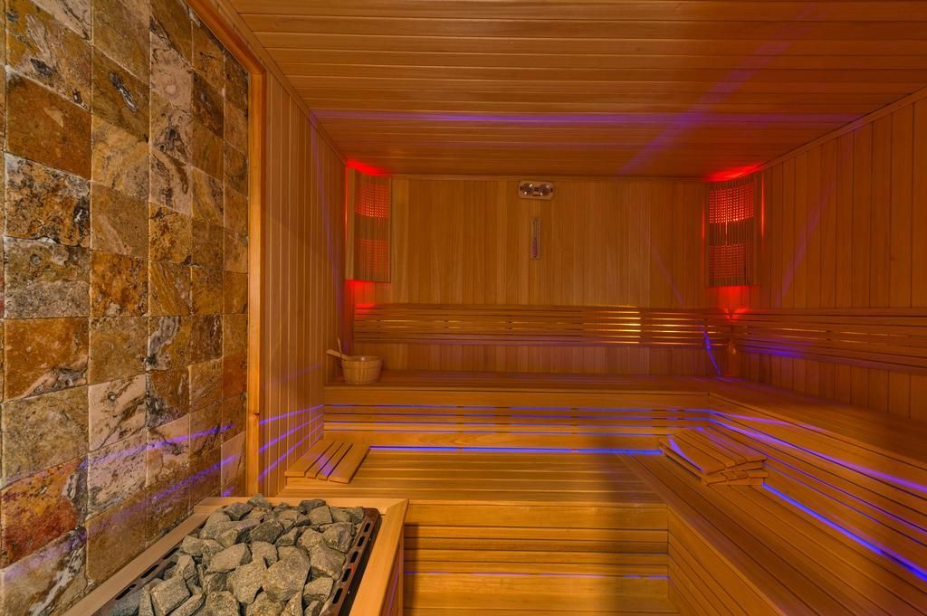 Mare Park Hotel - 17