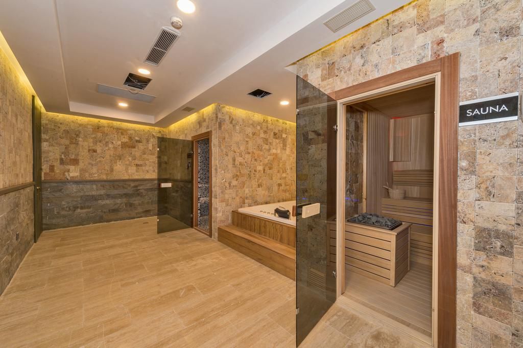 Mare Park Hotel - 19