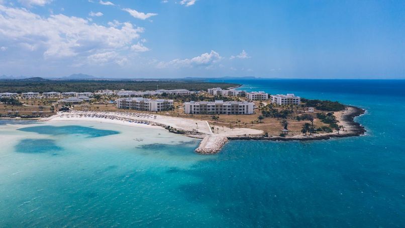 IBEROSTAR SELECTION HOLGUIN - 1