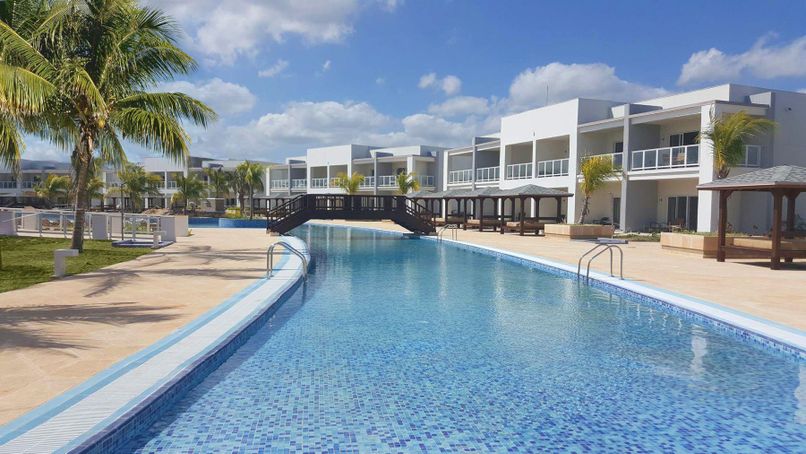 IBEROSTAR SELECTION HOLGUIN - 2