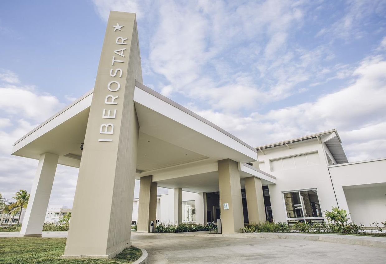 IBEROSTAR SELECTION HOLGUIN - 15