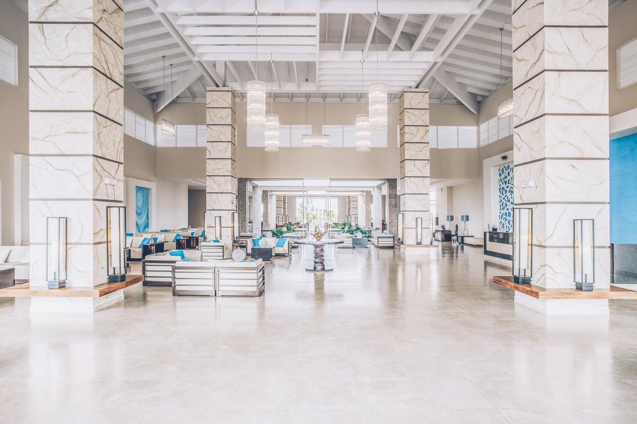 IBEROSTAR SELECTION HOLGUIN - 16