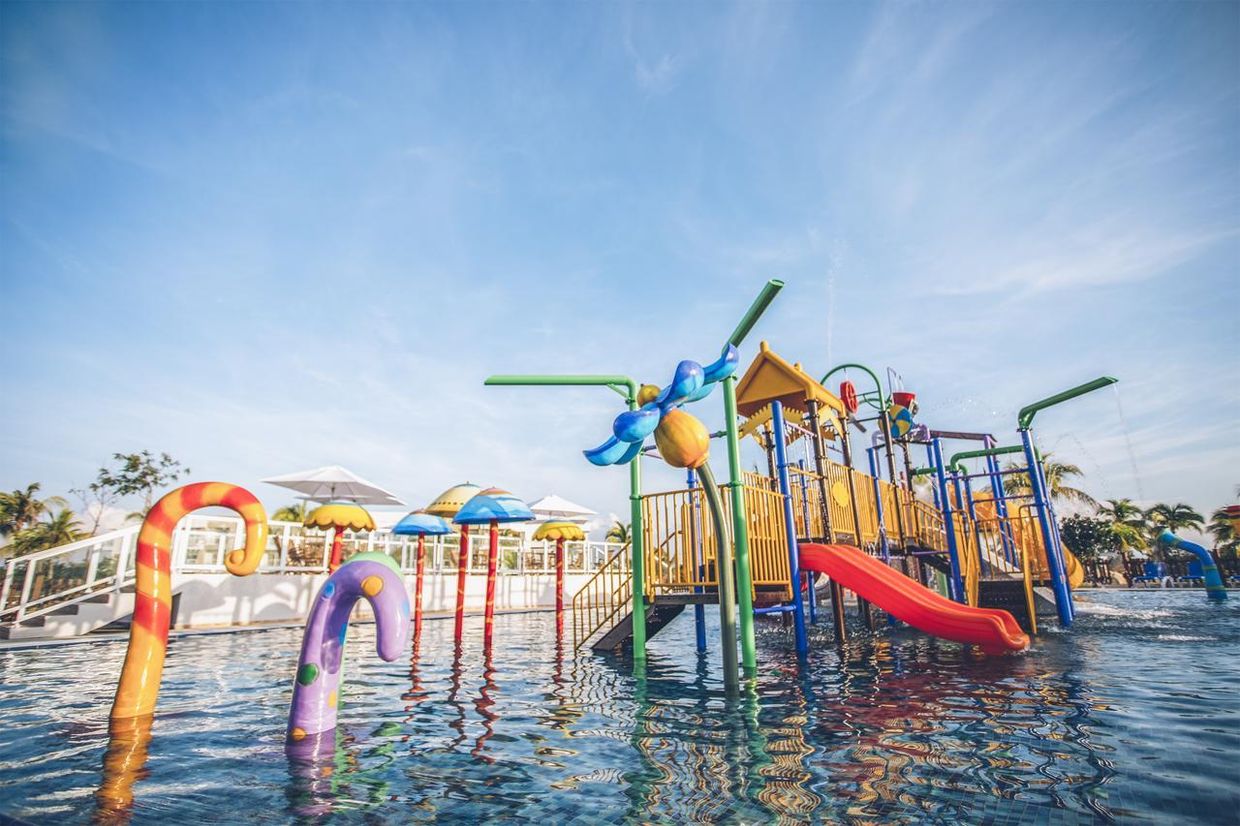 IBEROSTAR SELECTION HOLGUIN - 17