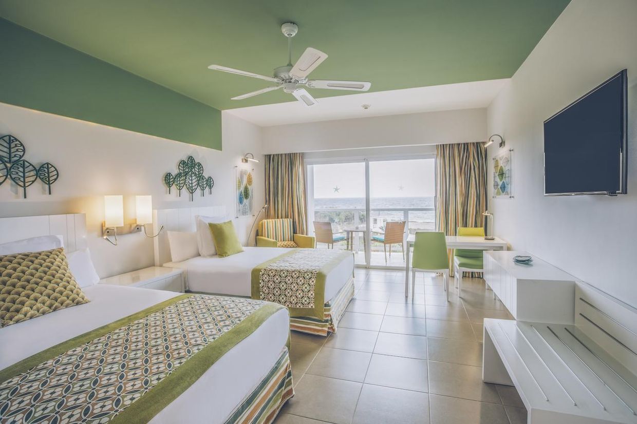 IBEROSTAR SELECTION HOLGUIN - 18