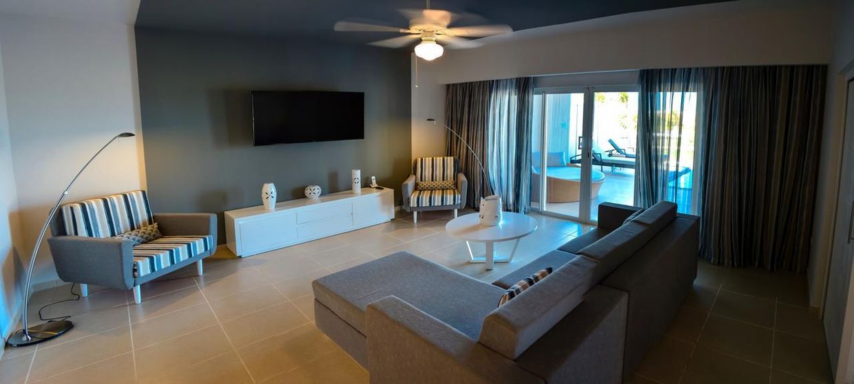 IBEROSTAR SELECTION HOLGUIN - 19