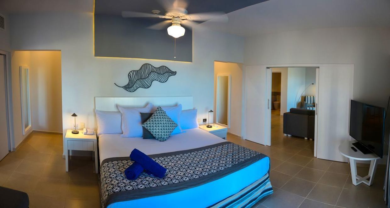 IBEROSTAR SELECTION HOLGUIN - 20