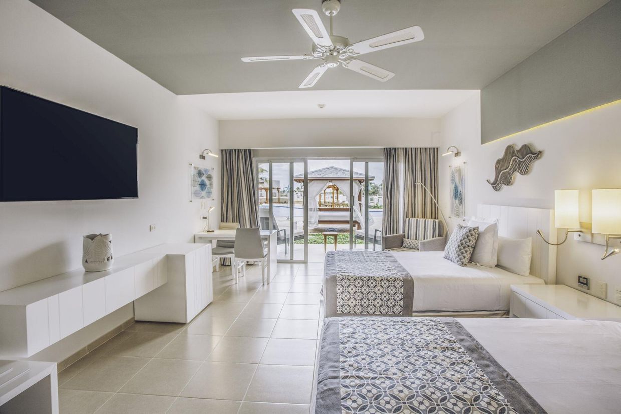 IBEROSTAR SELECTION HOLGUIN - 4