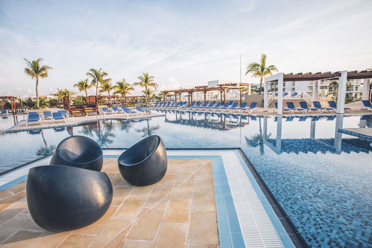 IBEROSTAR SELECTION HOLGUIN - 6