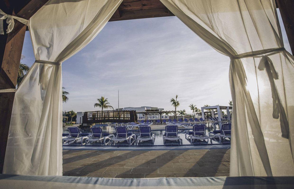 IBEROSTAR SELECTION HOLGUIN - 8