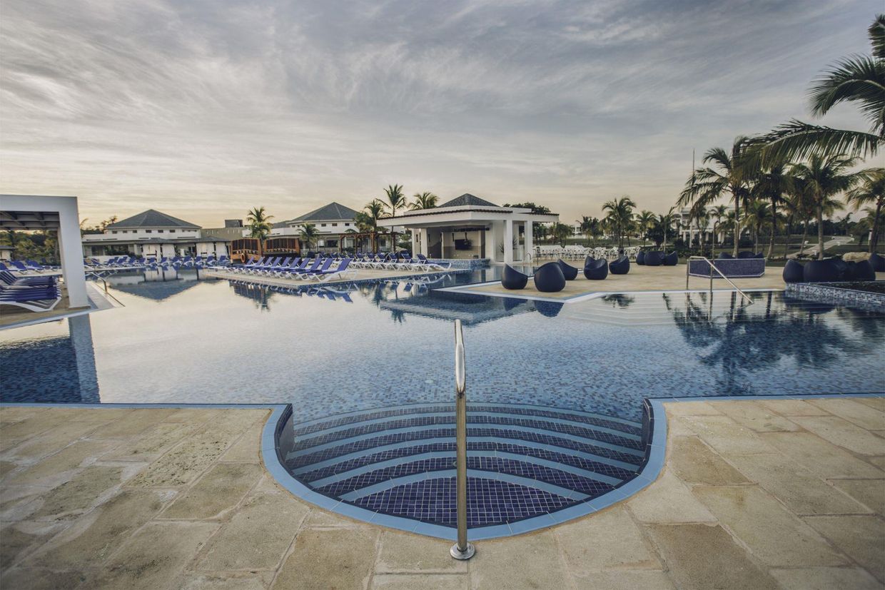 IBEROSTAR SELECTION HOLGUIN - 9