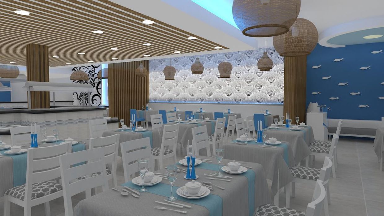 IBEROSTAR SELECTION HOLGUIN - 10