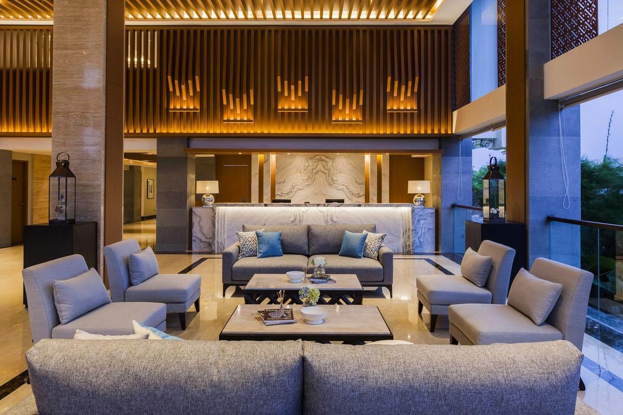 BEST WESTERN KAMALA JIMBARAN - 13