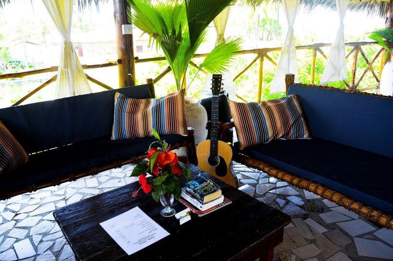 ALUNA BEACH LODGE - 2