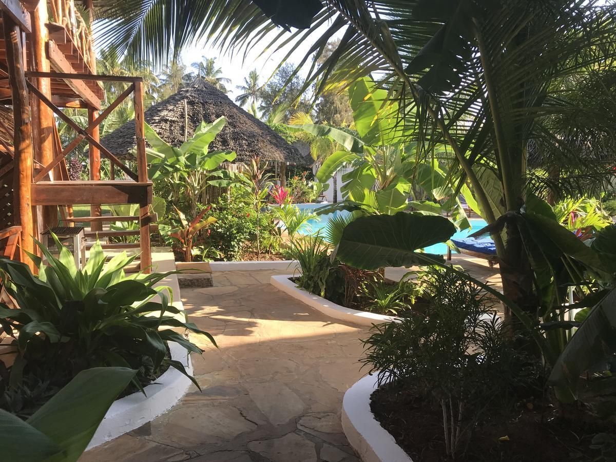 ALUNA BEACH LODGE - 11