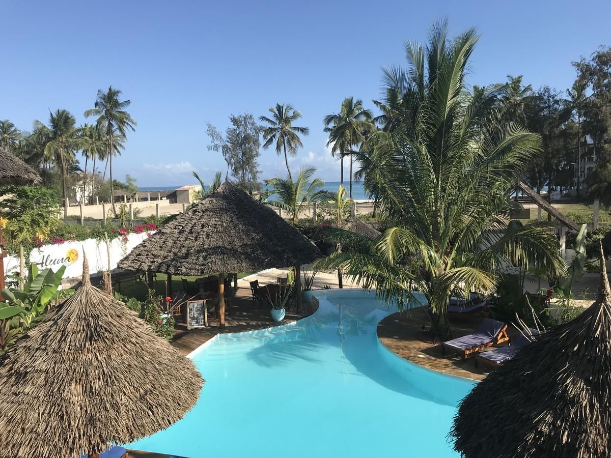 ALUNA BEACH LODGE - 13