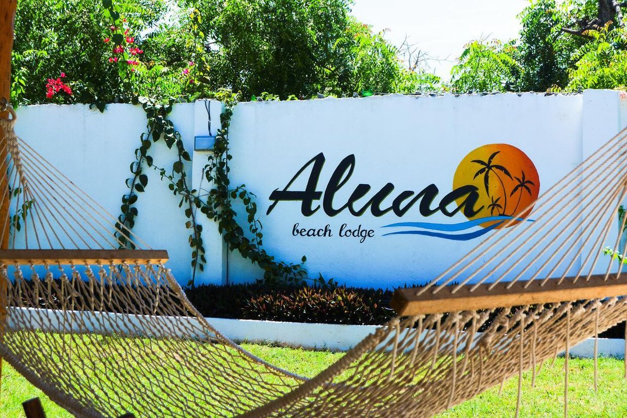 ALUNA BEACH LODGE - 14
