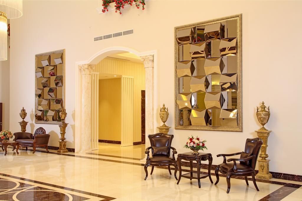 Ramada Hotel & Suites by Wyndham Istanbul Merter - 15