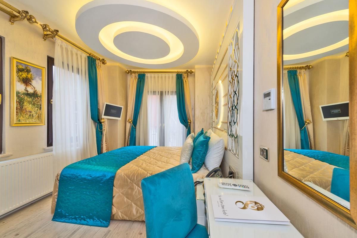 The Million Stone Hotel - 12